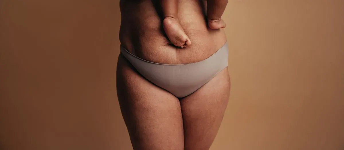 Antenatal and Postnatal care and rehabilitation image