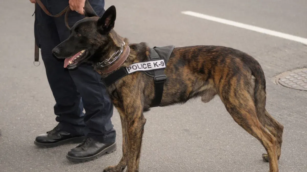 Dog services Security in Hockley