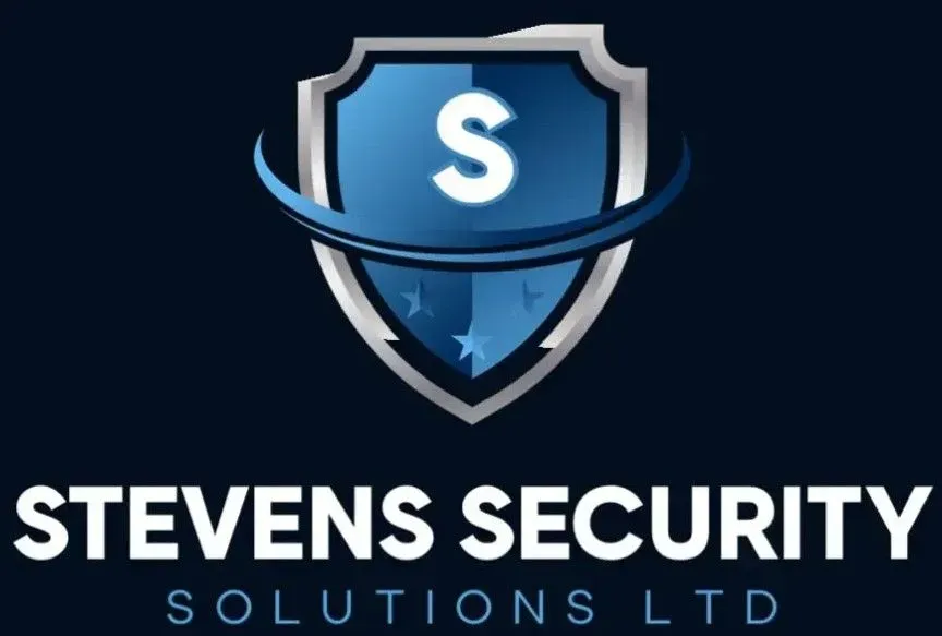 Stevens Security Solutions Ltd logo