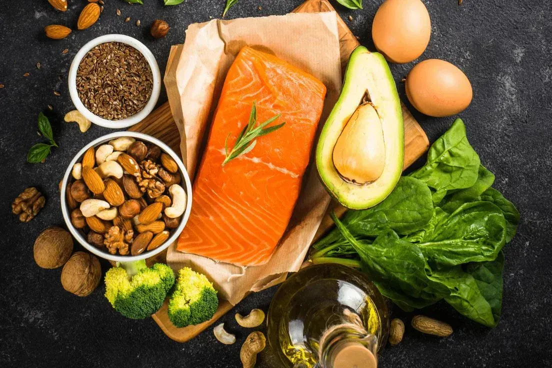 Nutritional Coaching image