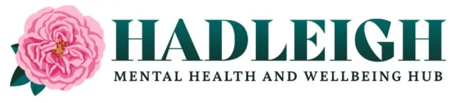 Hadleigh Mental Health and Wellbeing Hub logo
