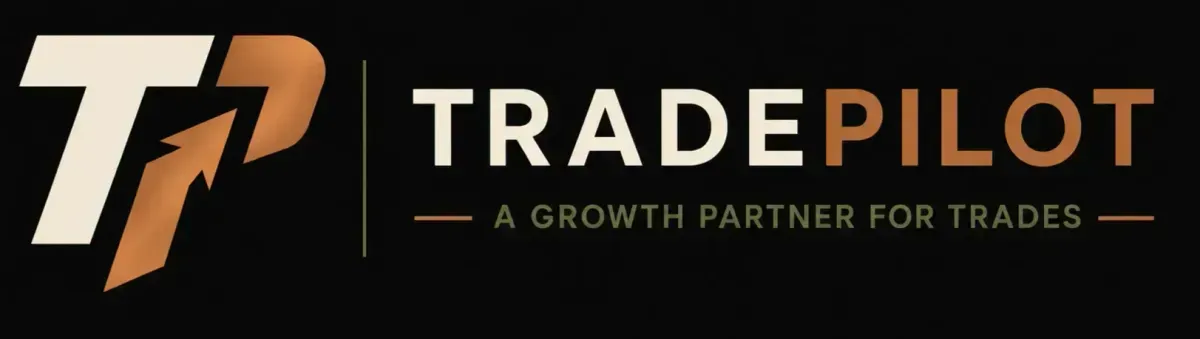 TradePilot  logo
