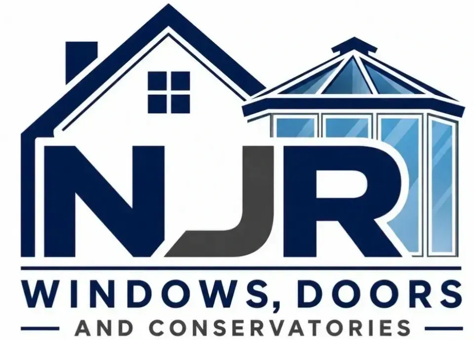 NJR Windows, Doors and Conservatories  logo