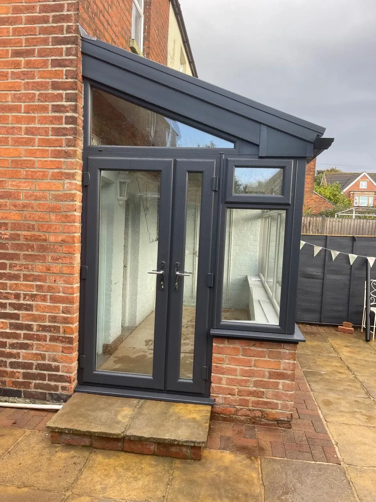 Conservatories image background image