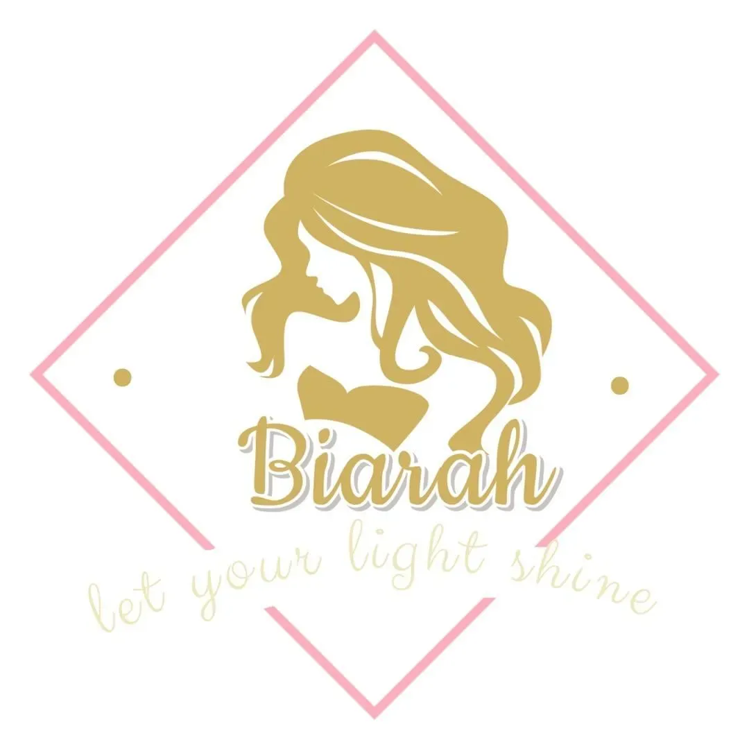 Biarah.Design logo