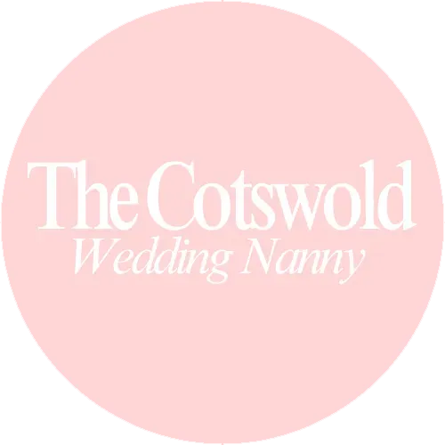 The Cotswold Wedding Nanny logo