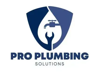 Pro Plumbing Solutions logo