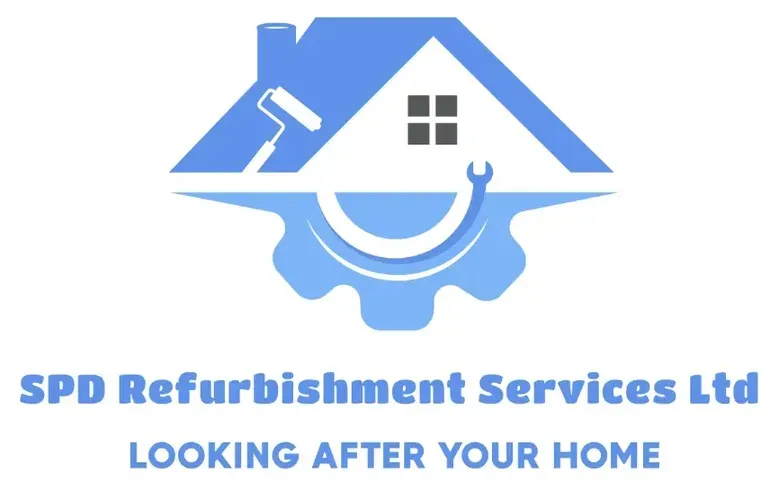 SPD Refurbishment Services LTD logo