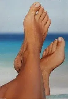 LCN Toenail Reconstruction  background image