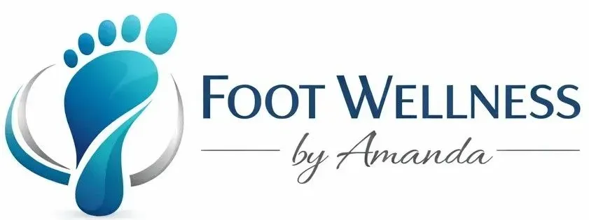 Foot Wellness by Amanda logo