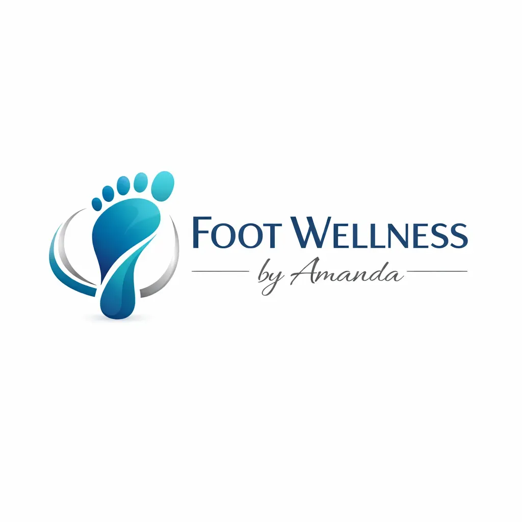 Medical Pedicure image