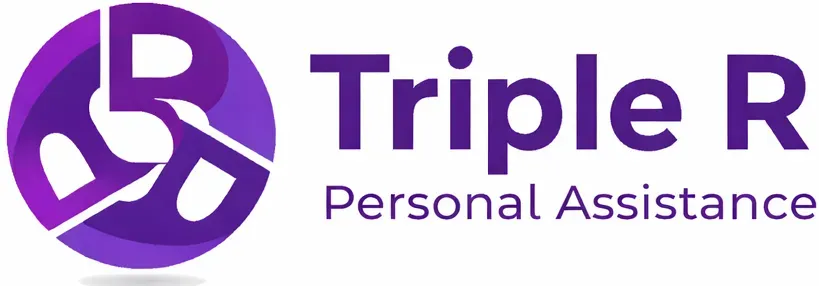 Triple R Personal Assistance Ltd logo