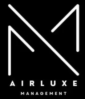 Airluxe Management Ltd logo
