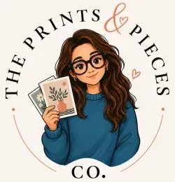 The Prints & Pieces Co.