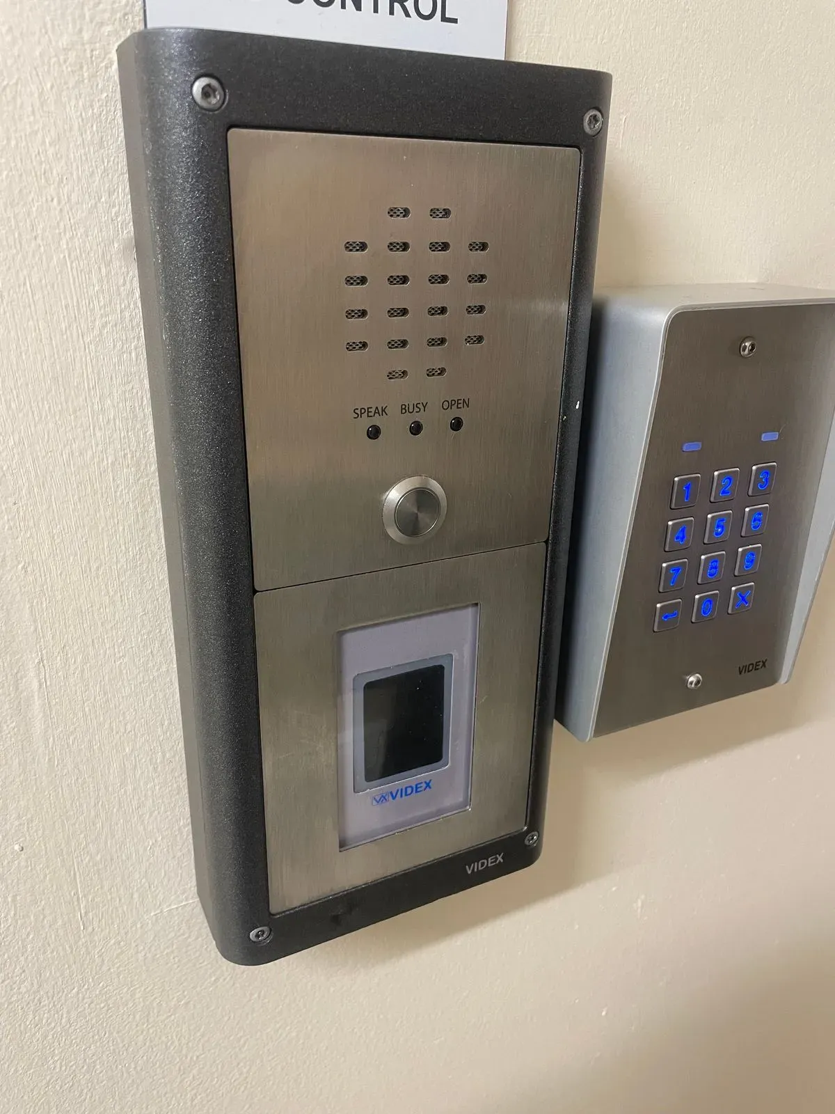 Access Control Systems image