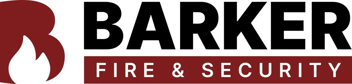 Barker Fire & Security Ltd logo