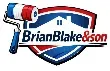 Brian Blake and Son  logo