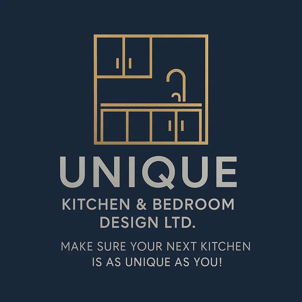 Unique Kitchen & Bedroom Design Ltd. logo
