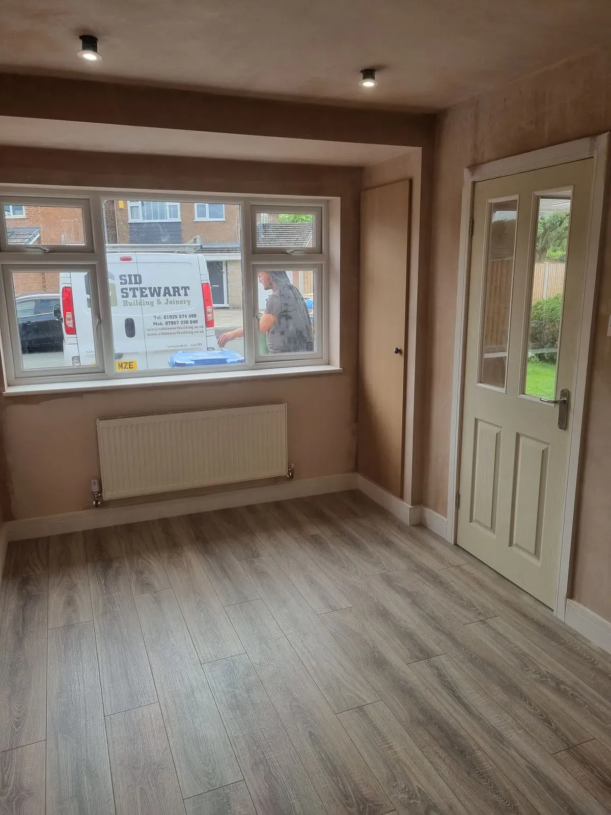 Renovation, UPVC Windows, Kitchens and Bathrooms image