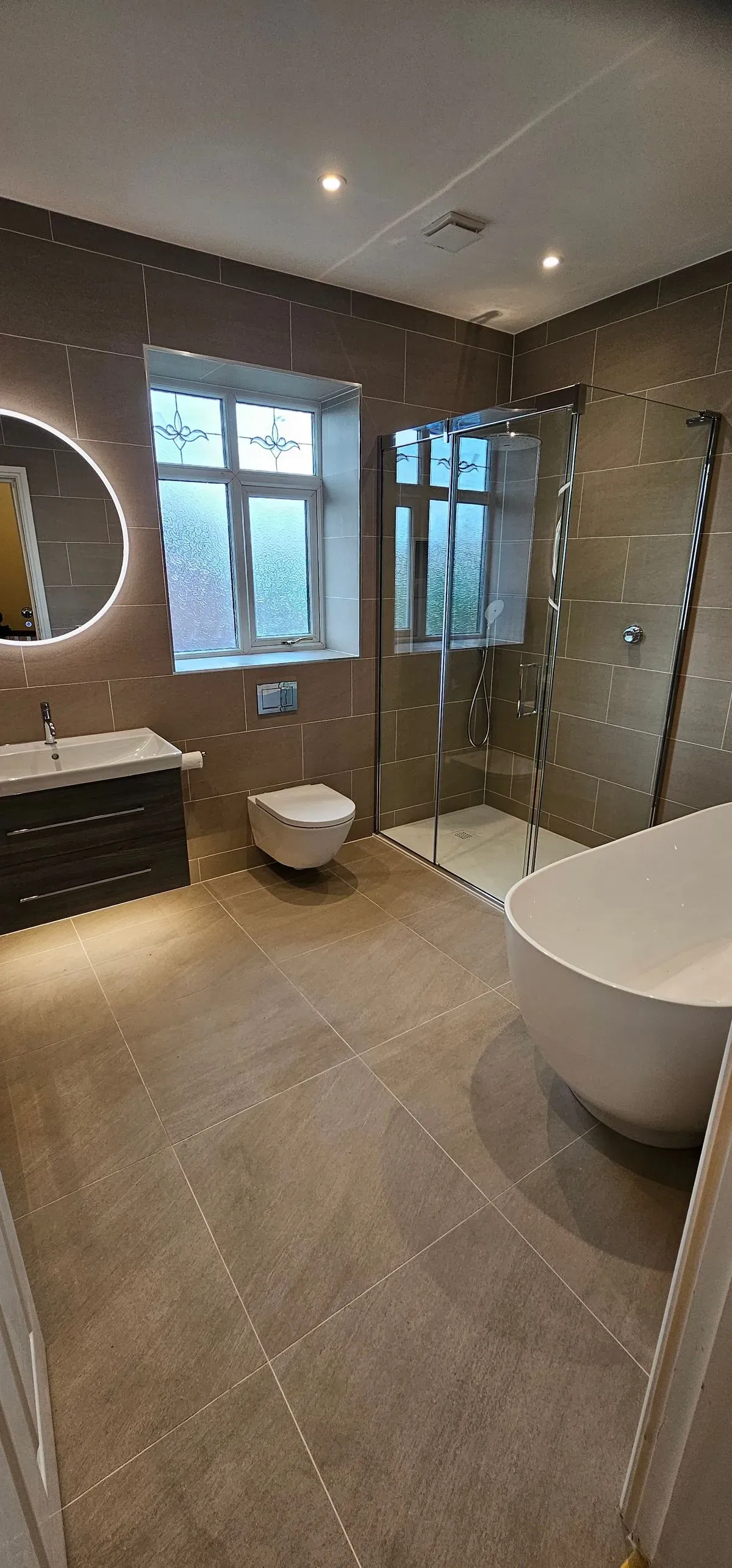 Renovation, UPVC Windows, Kitchens and Bathrooms image