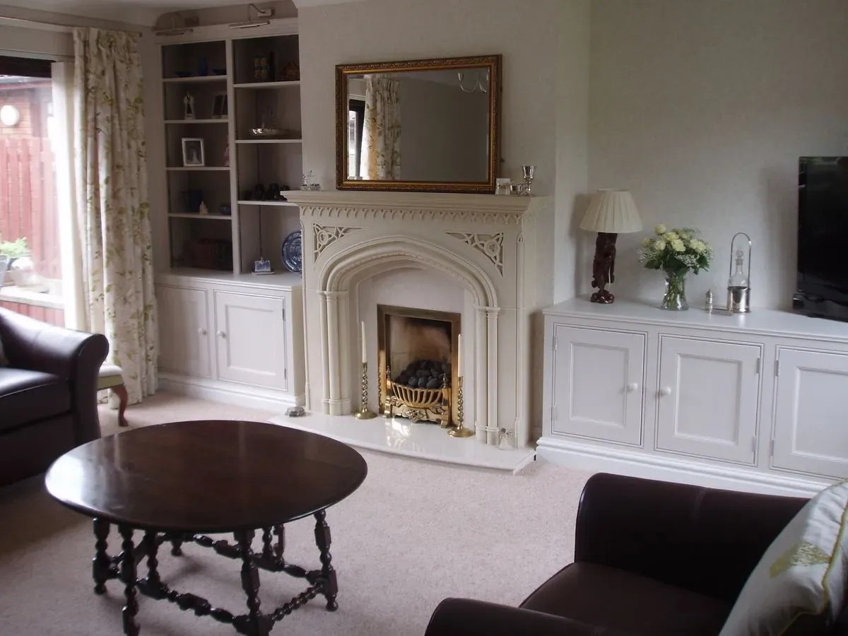Renovation, UPVC Windows, Kitchens and Bathrooms image