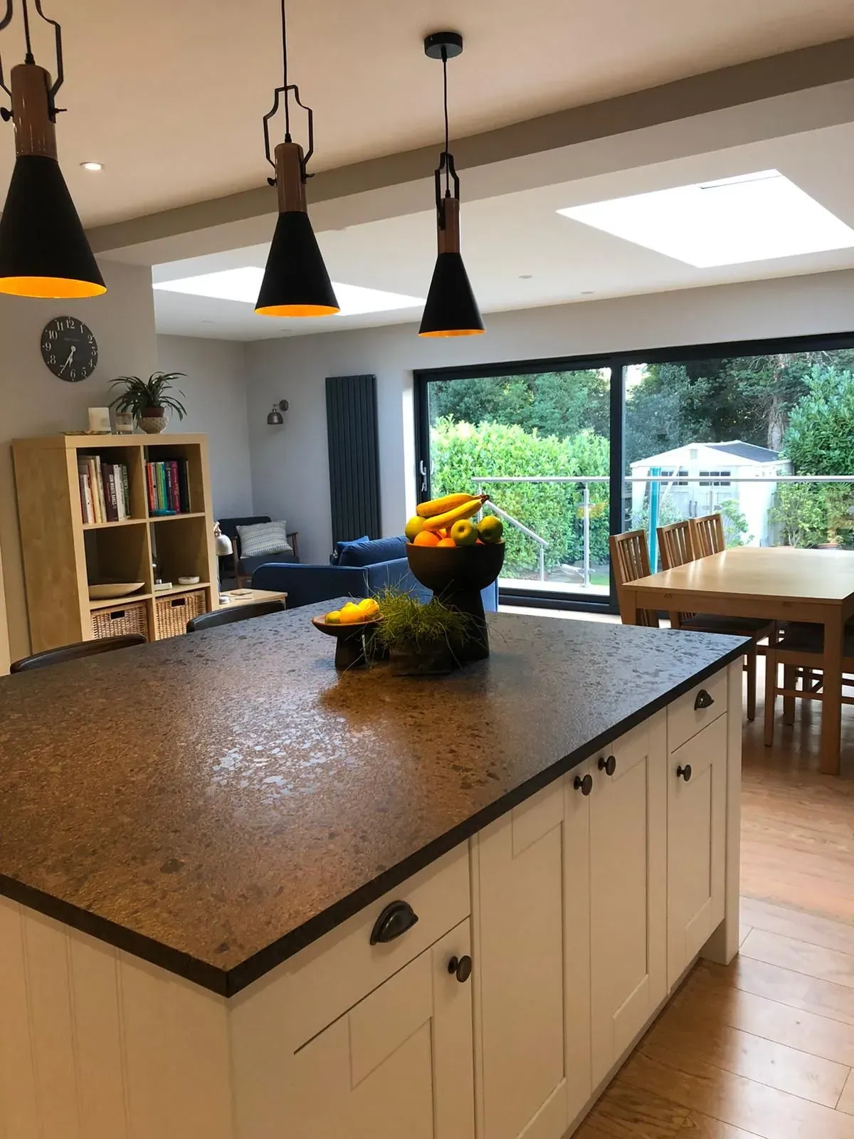 Renovation, UPVC Windows, Kitchens and Bathrooms image