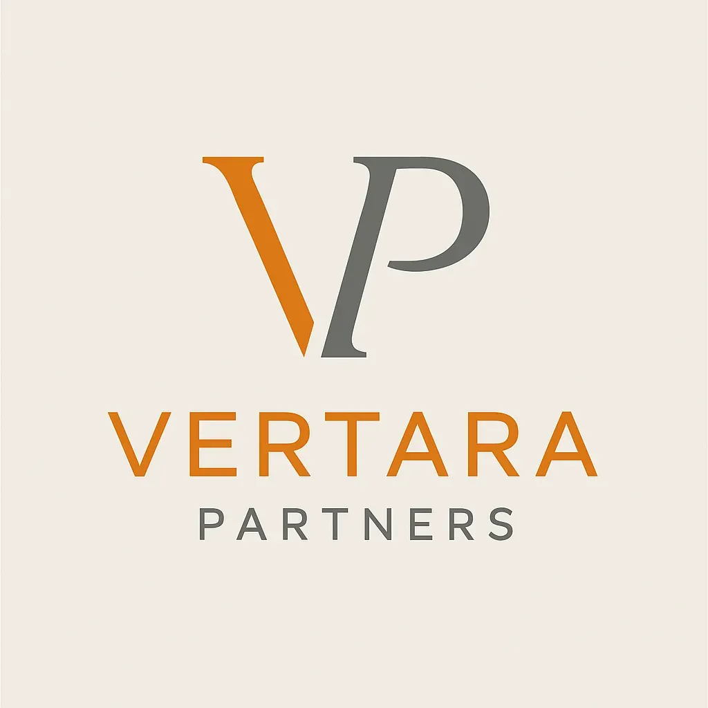 Vertara Partners Logo