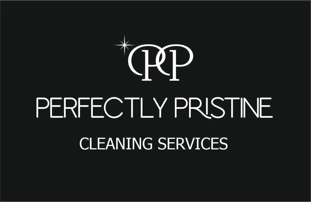 Perfectly Pristine logo