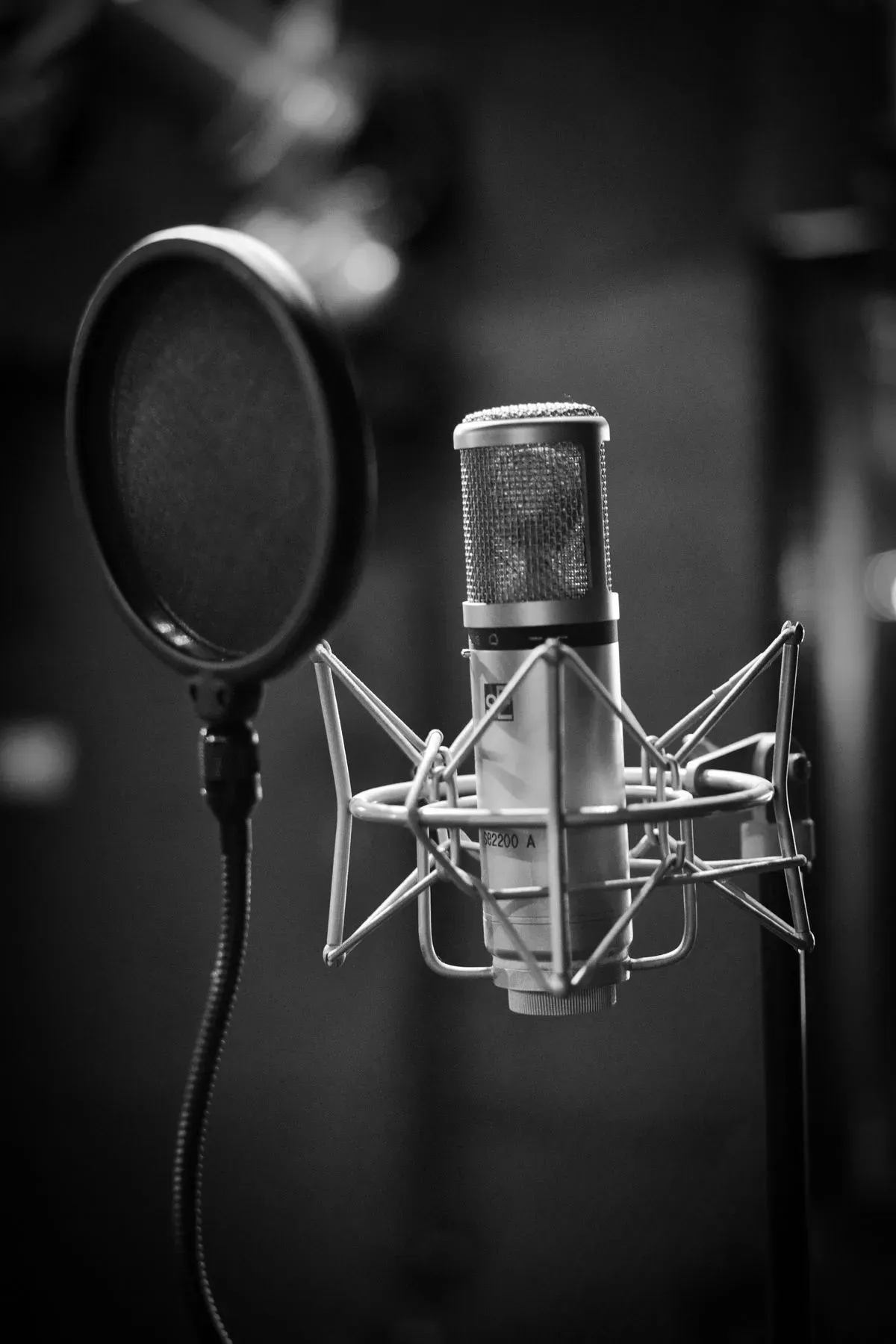 Music Production image background image