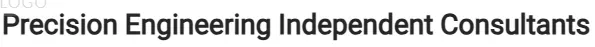 Precision Engineering Independent Consultants  logo