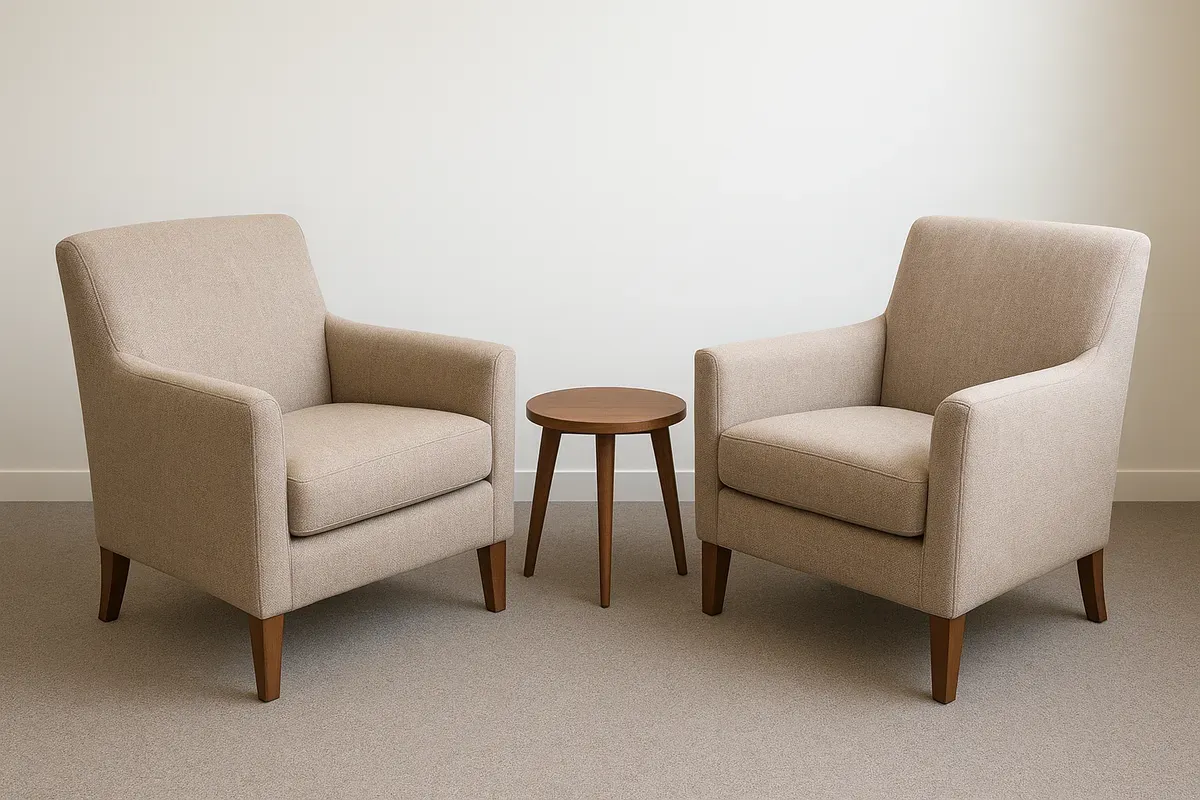 Grief & bereavement image background image