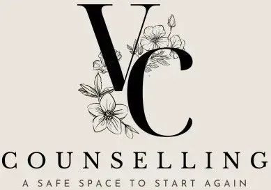 Victoria Caslake counselling logo