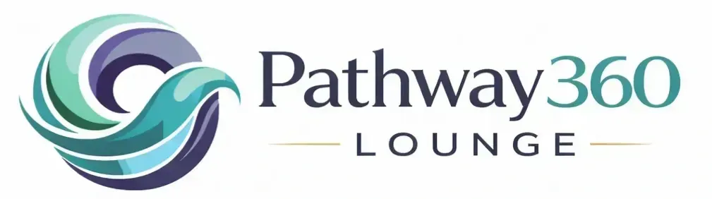 Pathway360Lounge  logo
