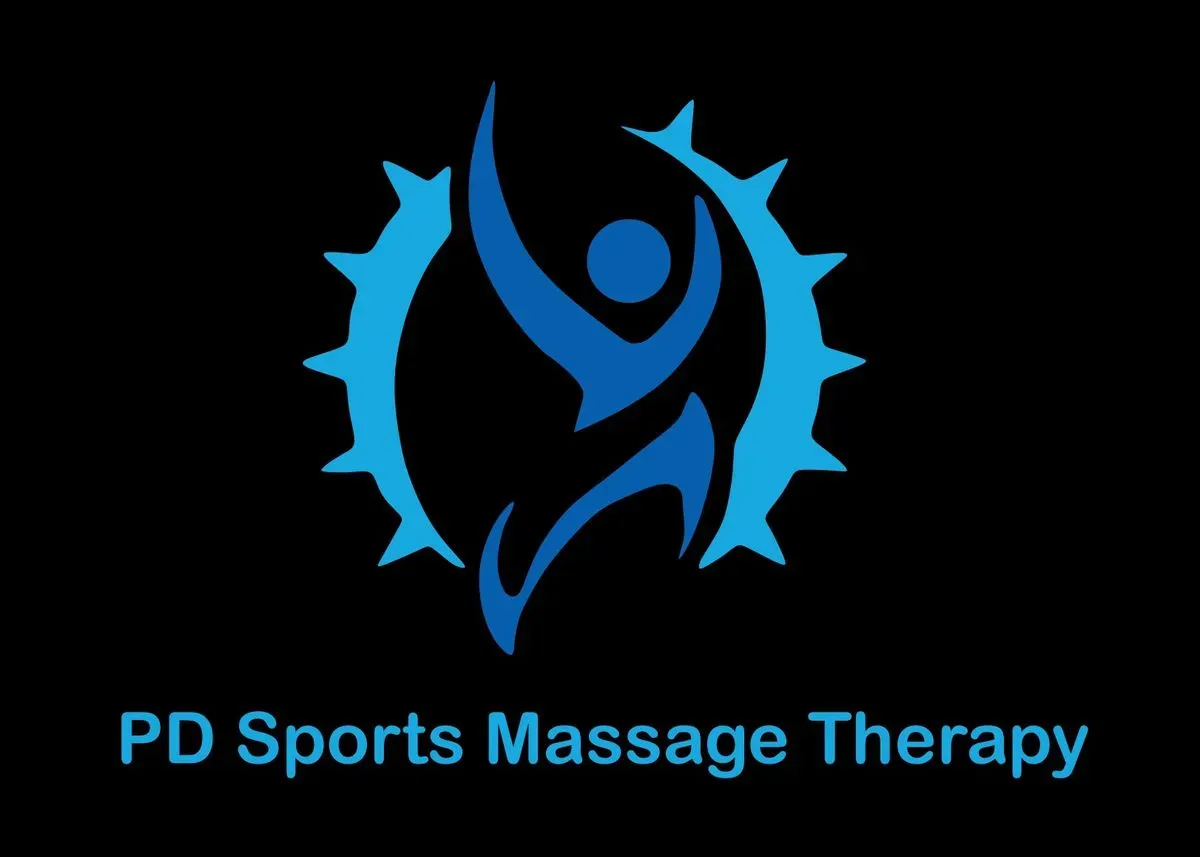 PD Sports Massage Therapy logo