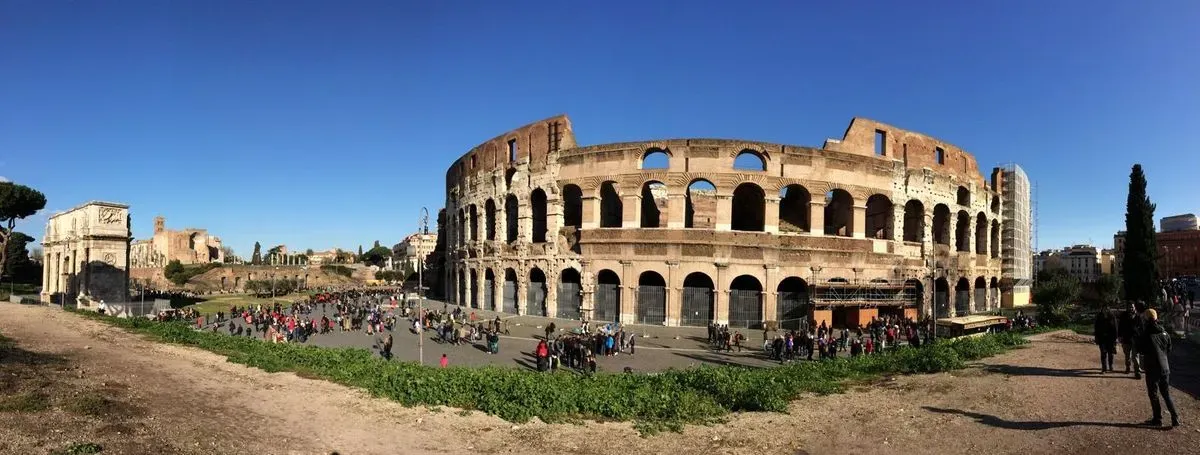 City Breaks background image