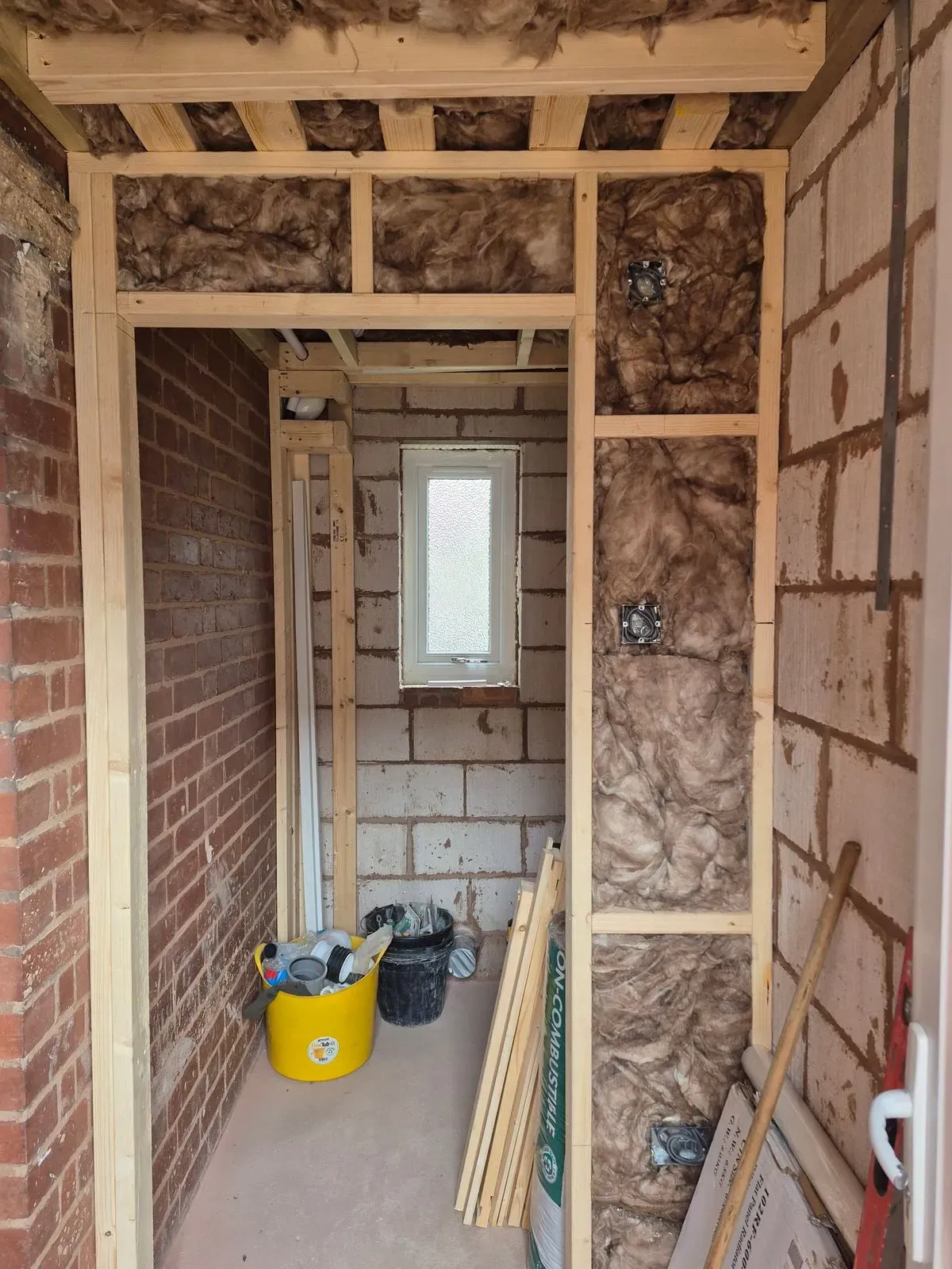 Renovation and Refurbishment image background image