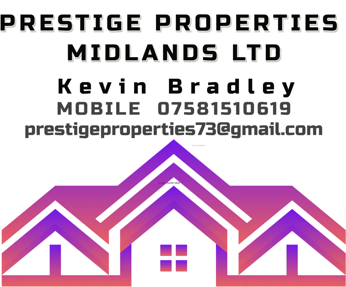 Prestige Properties Midlands ltd  logo