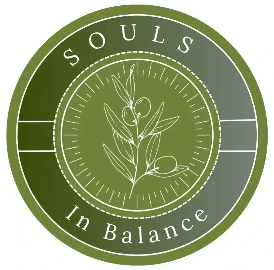 Souls in Balance logo