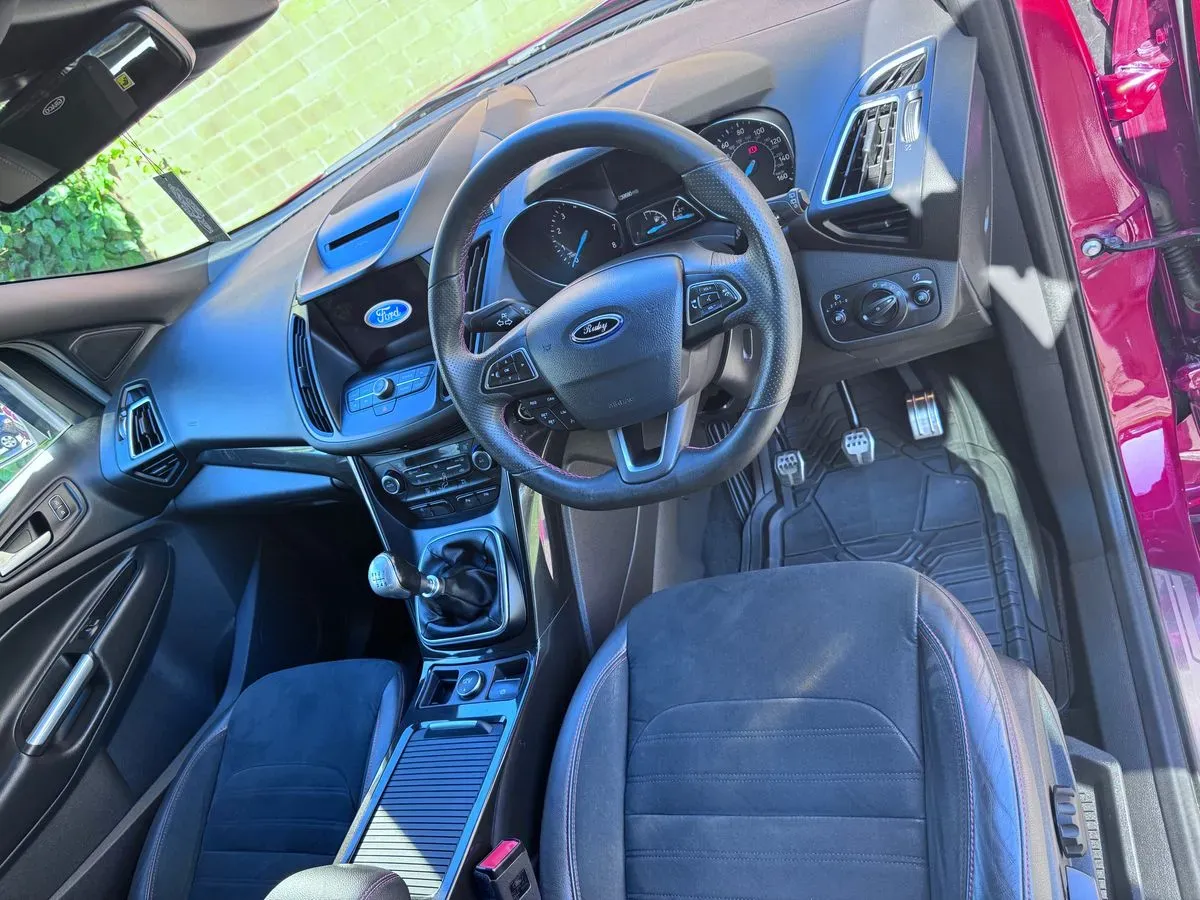Interior car detailing image background image