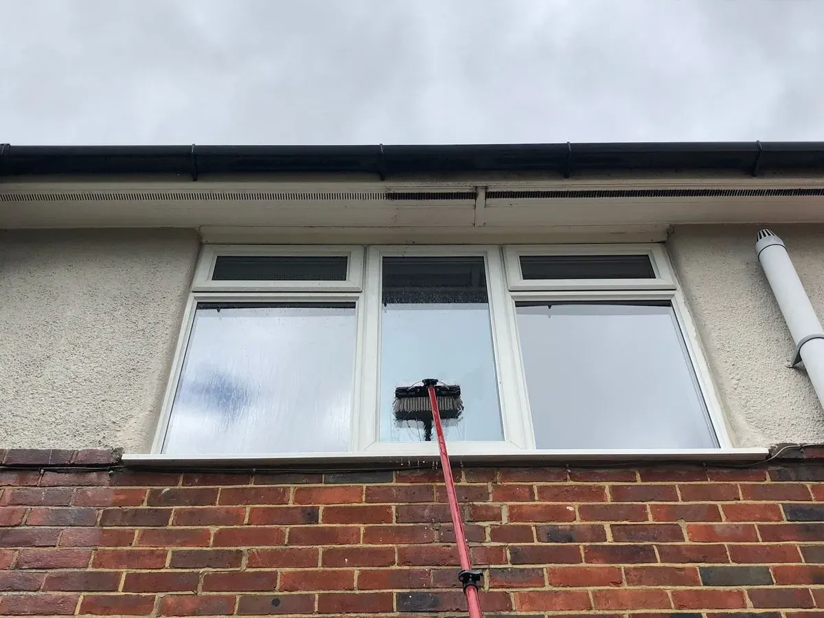 Window Cleaning