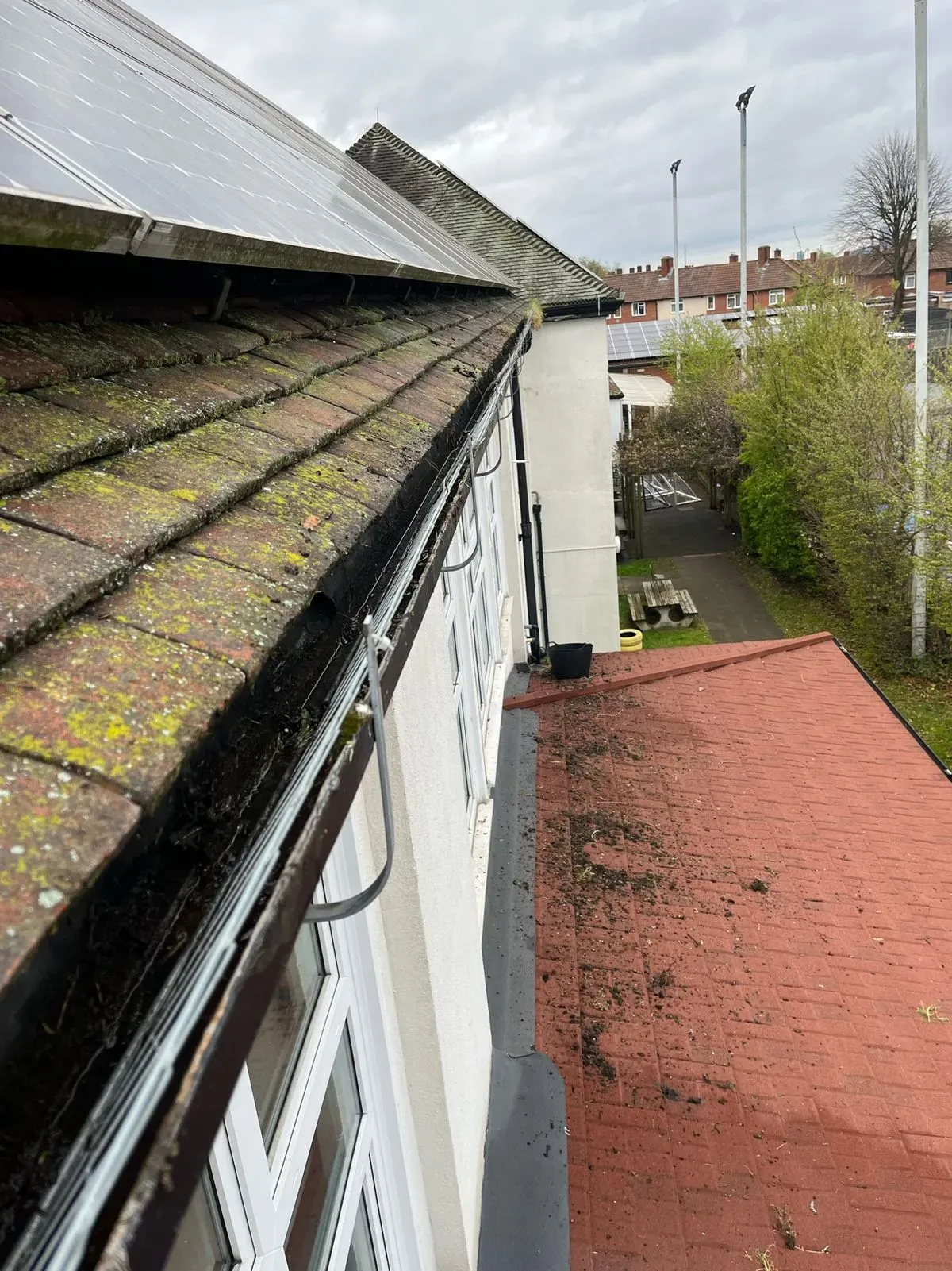 Transform Your Exterior Spaces