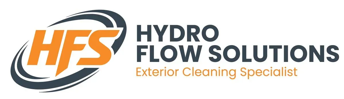 Hydro flow solutions logo