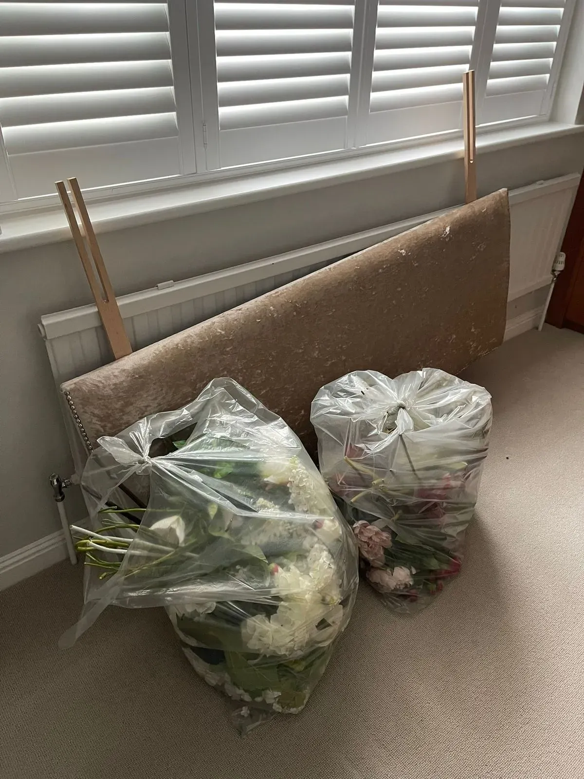 House clearance company in Epsom