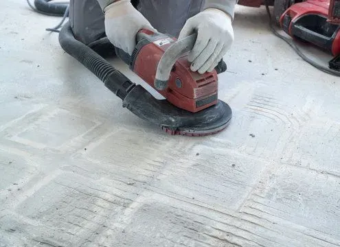Surface Preparation image background image