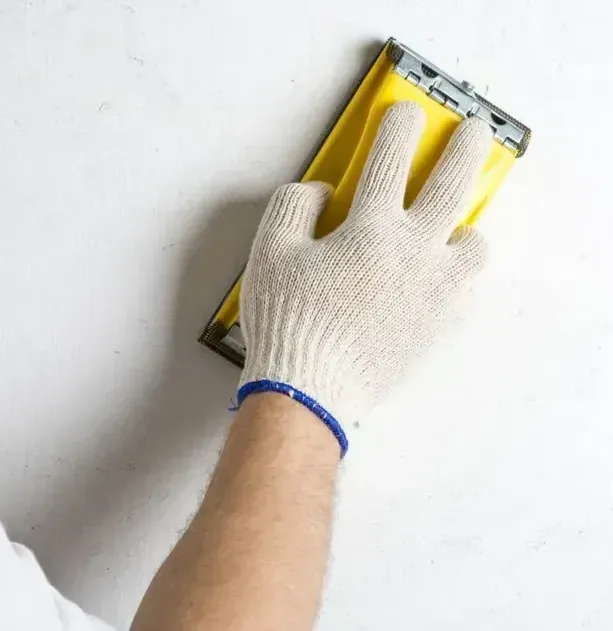 Surface Preparation image