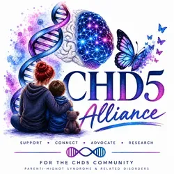 CHD5 Alliance CIC