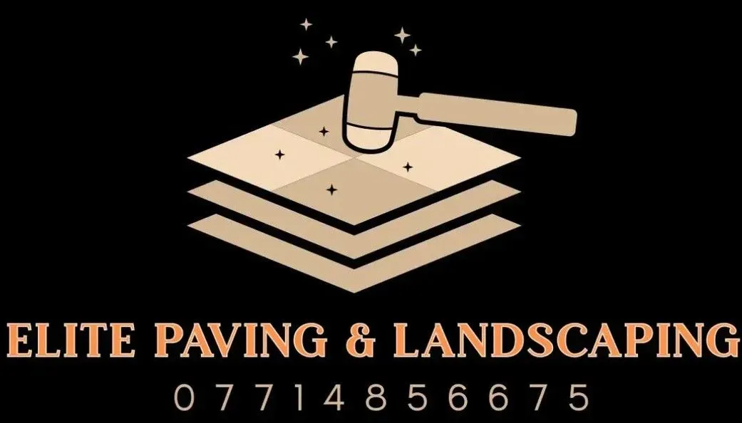 Elite Paving and Landscaping North East Ltd logo