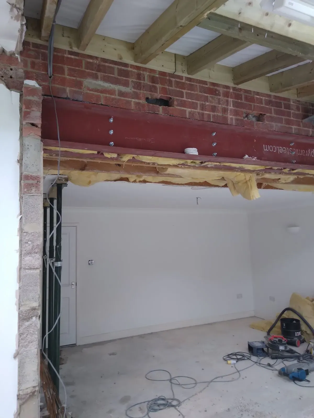 Structural alterations  image
