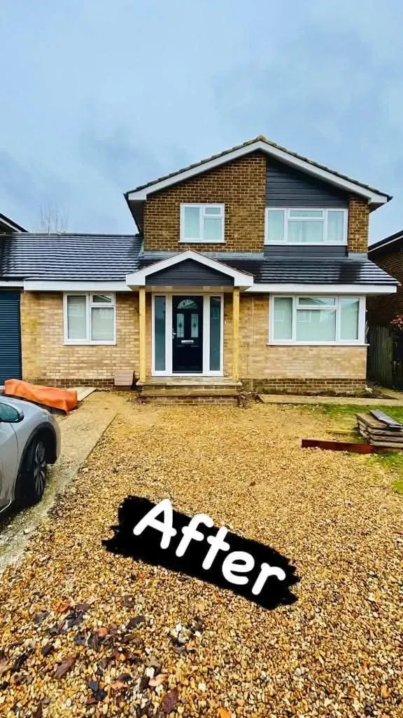 Garage conversions  image