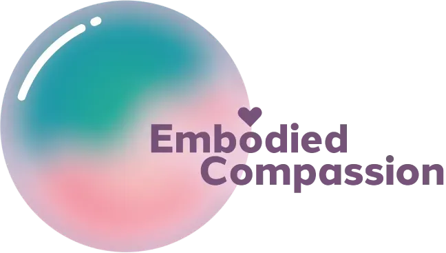 Embodied Compassion logo